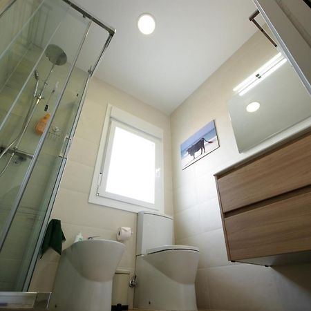 Apartamento Ocean Apartment Tarifa Luaran gambar