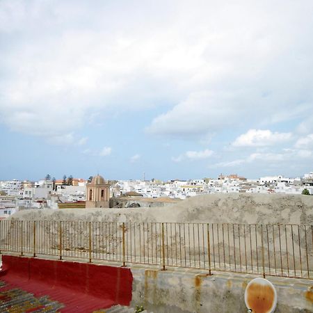 Apartamento Ocean Apartment Tarifa Luaran gambar