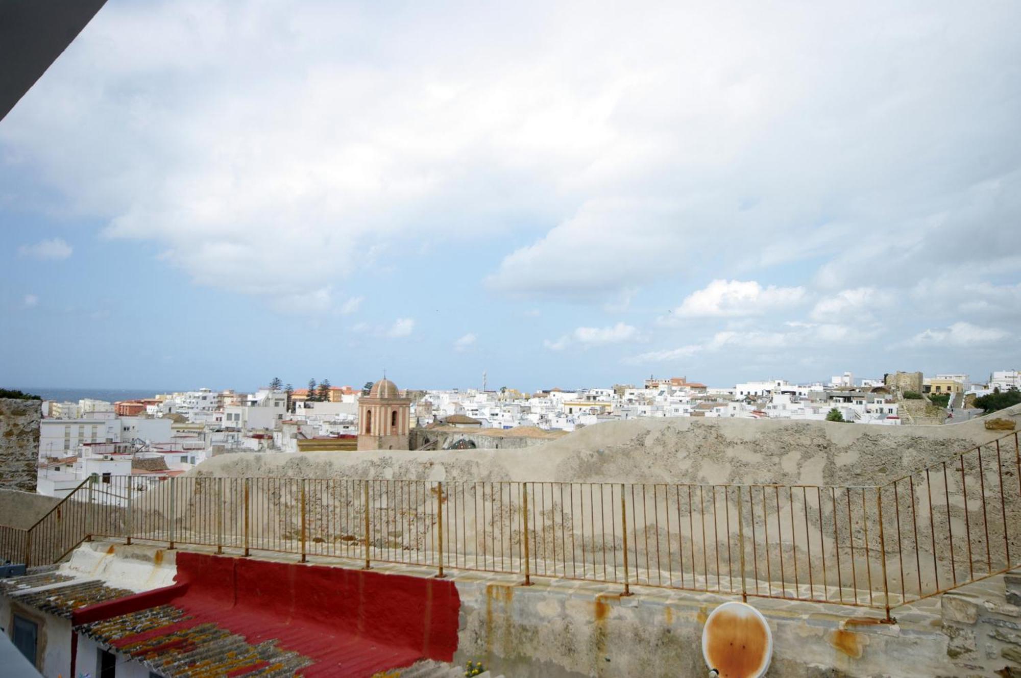 Apartamento Ocean Apartment Tarifa Luaran gambar