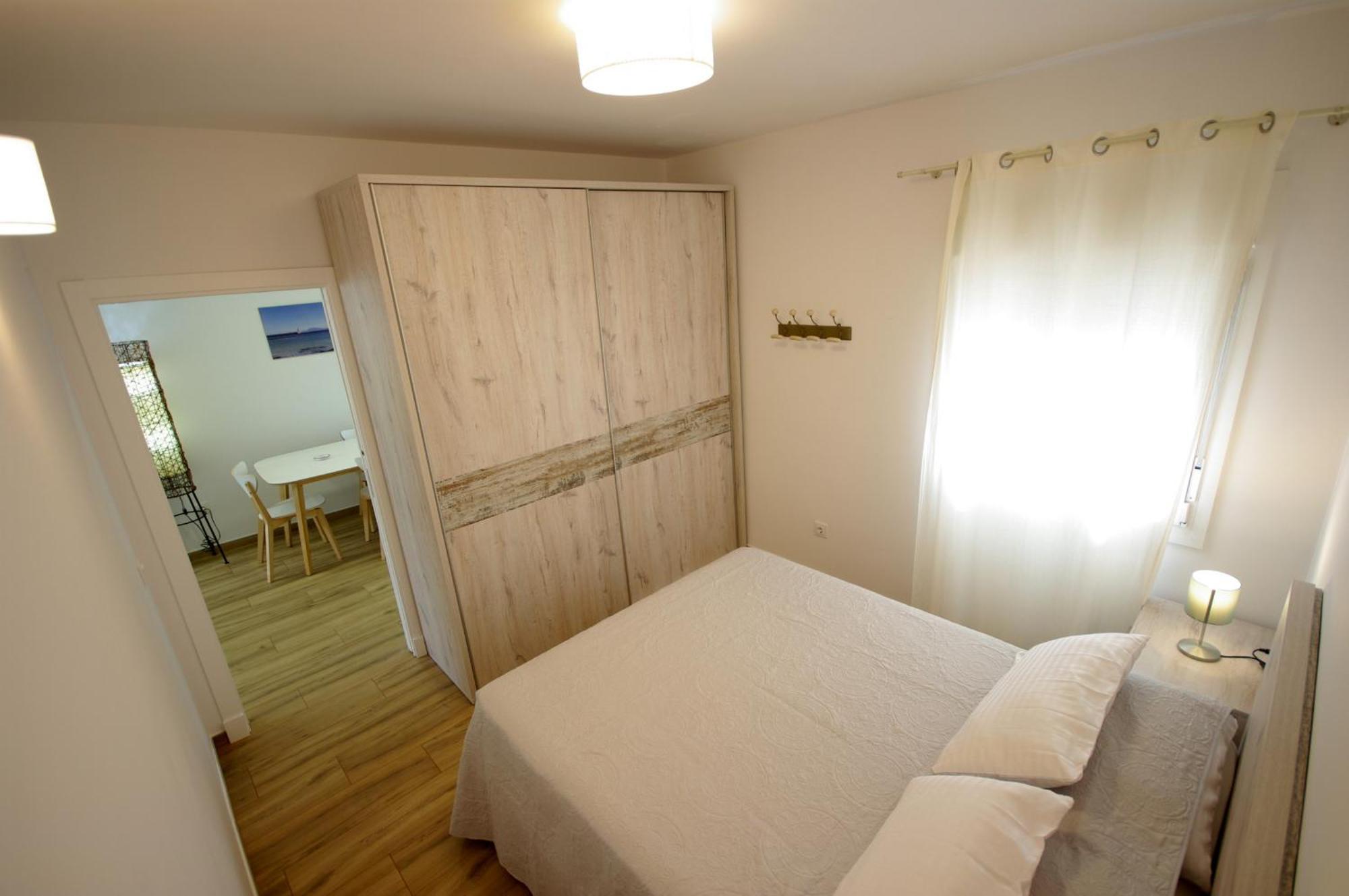 Apartamento Ocean Apartment Tarifa Luaran gambar