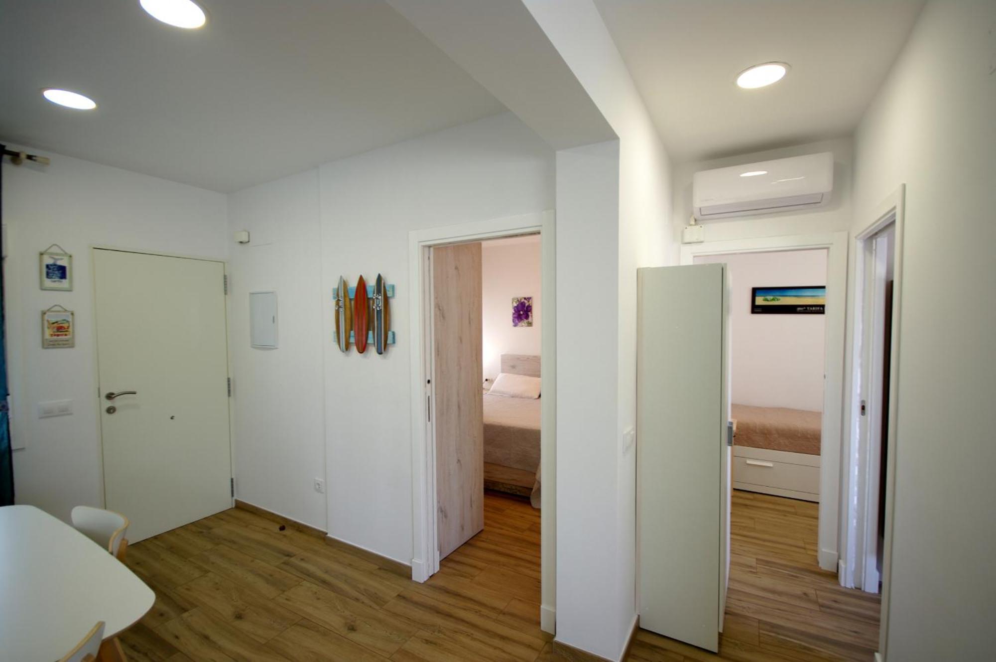 Apartamento Ocean Apartment Tarifa Luaran gambar