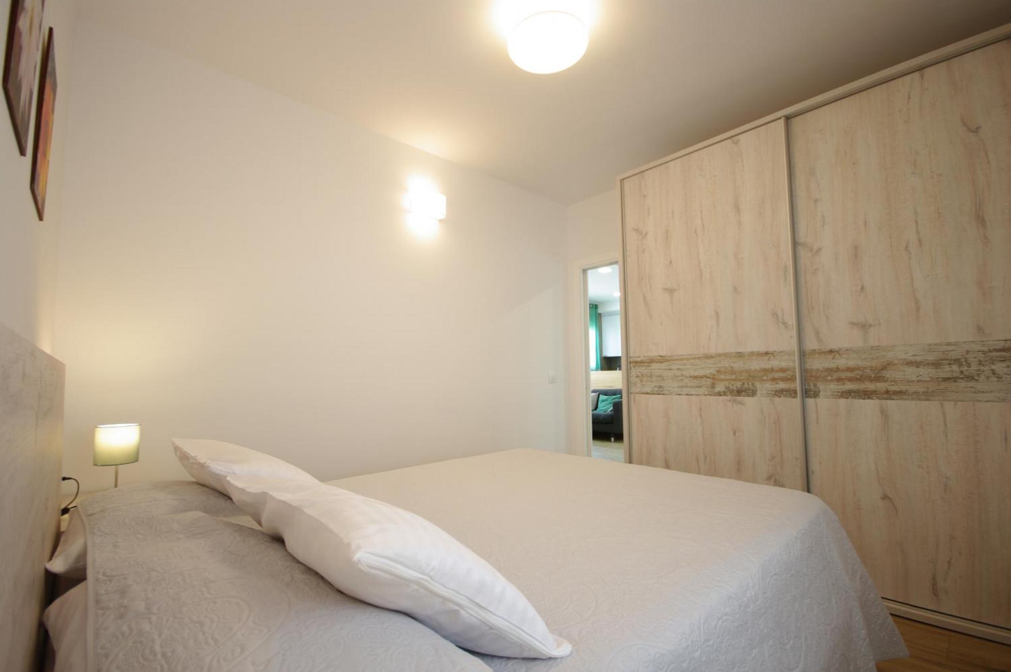 Apartamento Ocean Apartment Tarifa Luaran gambar