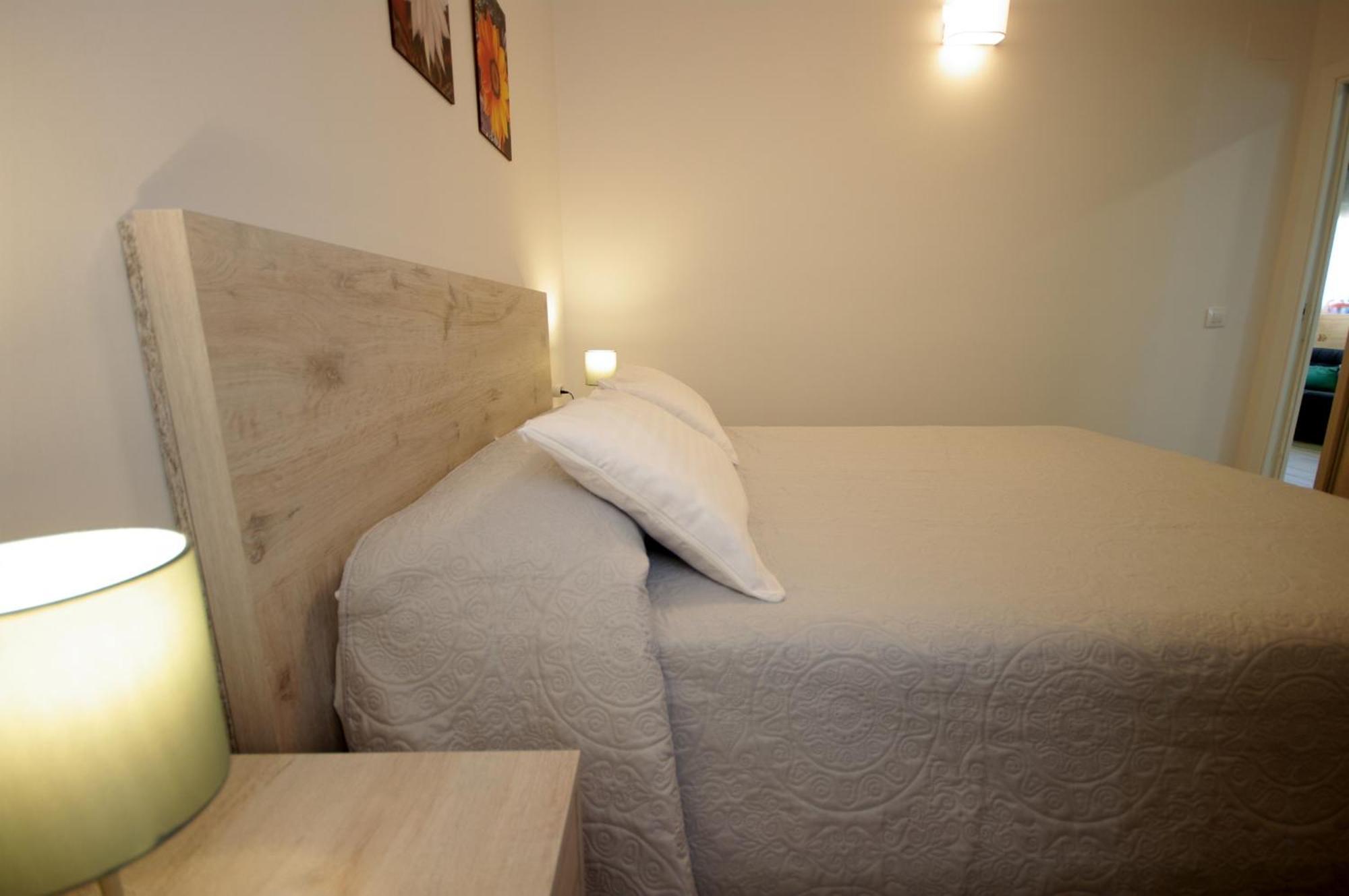 Apartamento Ocean Apartment Tarifa Luaran gambar