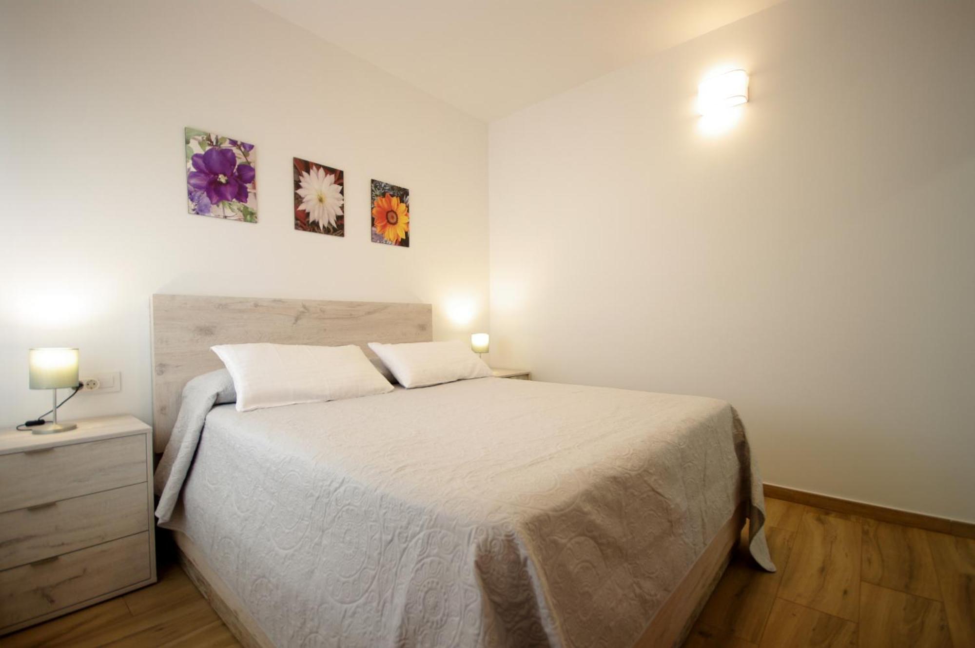 Apartamento Ocean Apartment Tarifa Luaran gambar
