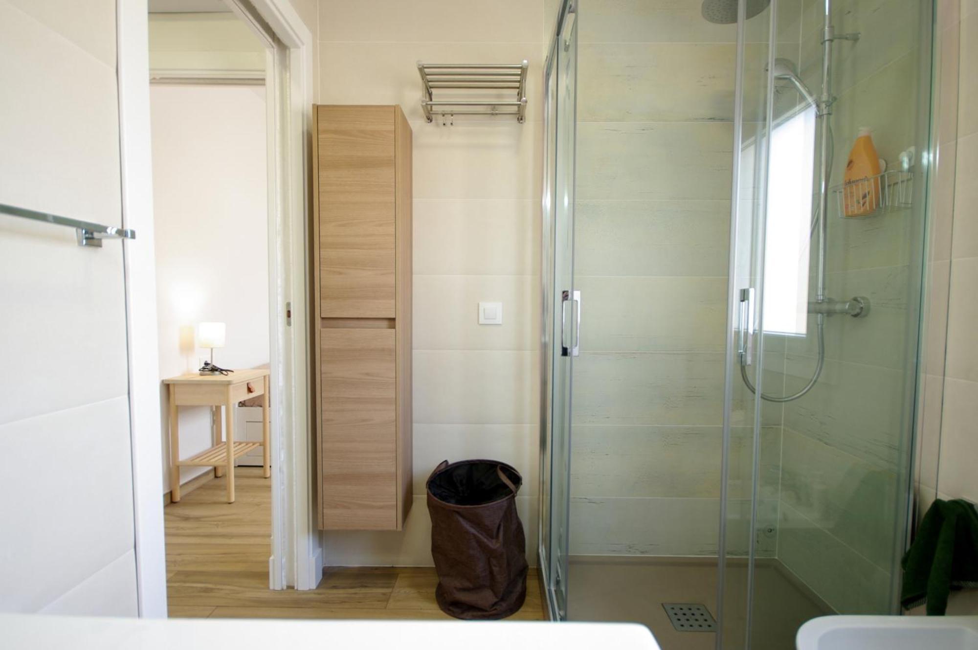 Apartamento Ocean Apartment Tarifa Luaran gambar