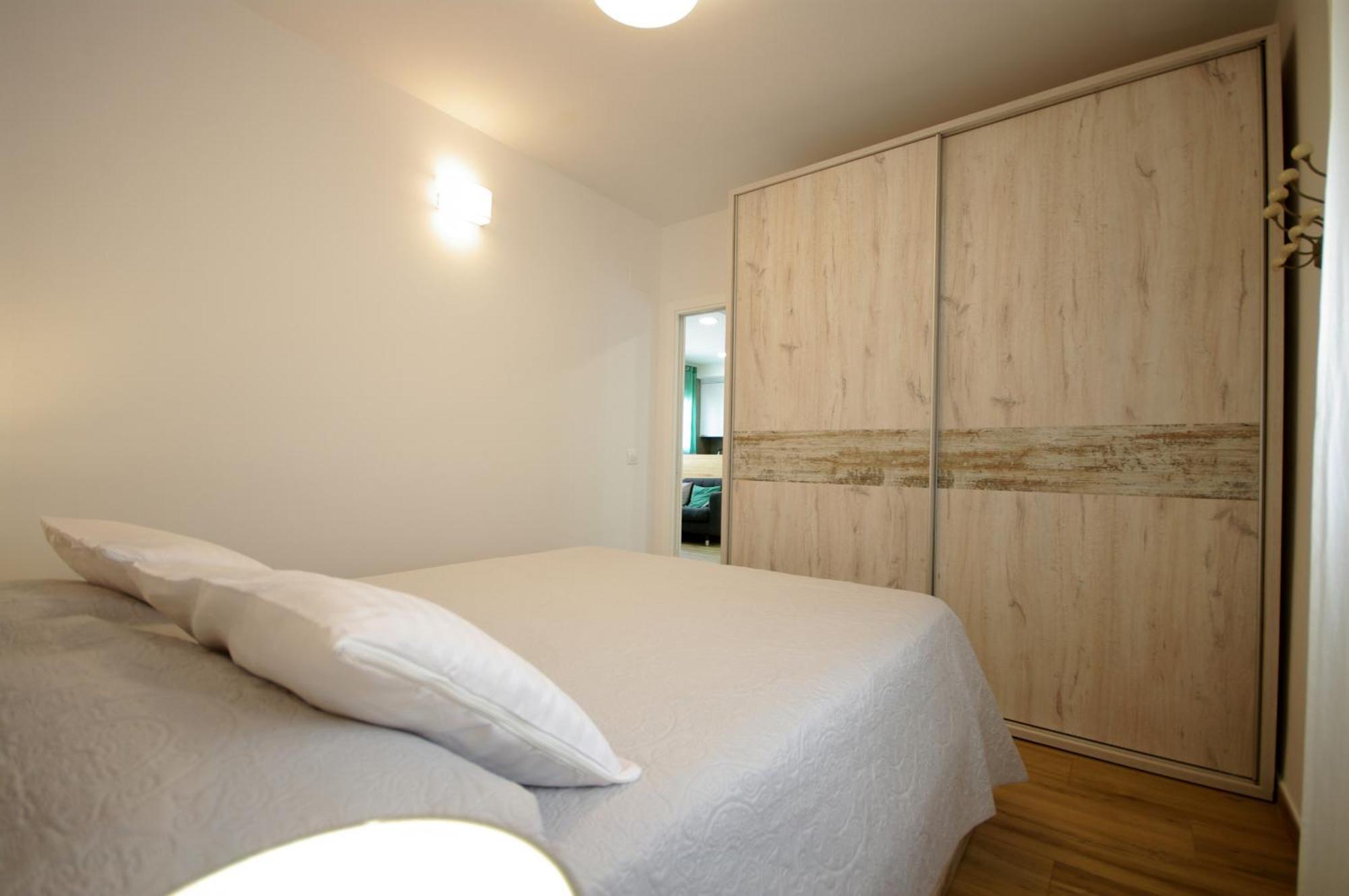 Apartamento Ocean Apartment Tarifa Luaran gambar